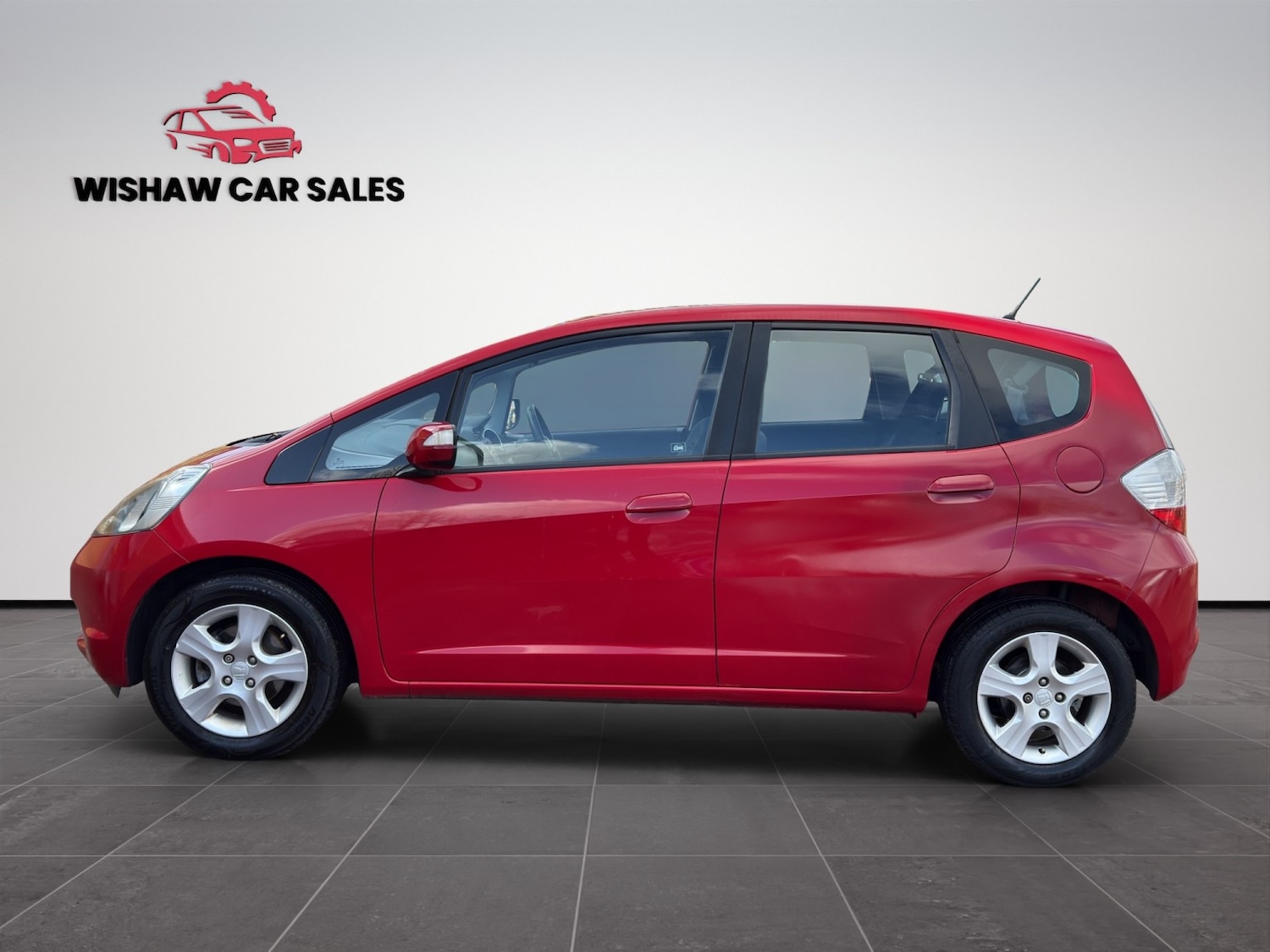 Used Honda Jazz 2010 for sale - 77636982: Photo 4