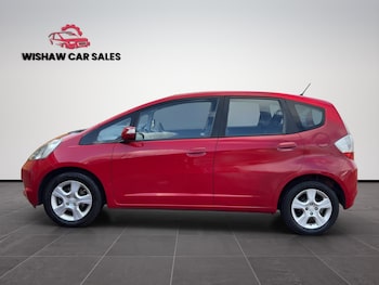 Used Honda Jazz 2010 for sale - 77636982: Photo