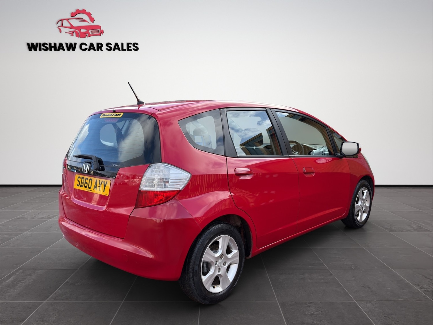 Used Honda Jazz 2010 for sale - 77636982: Photo 7