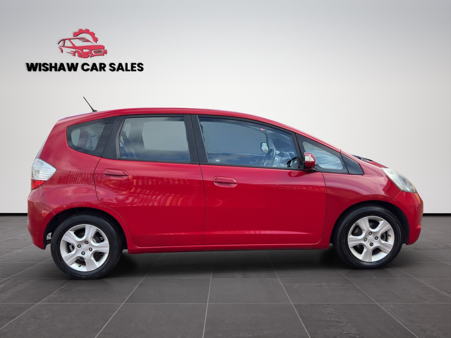 Used Honda Jazz 2010 for sale - 77636982: Photo 8