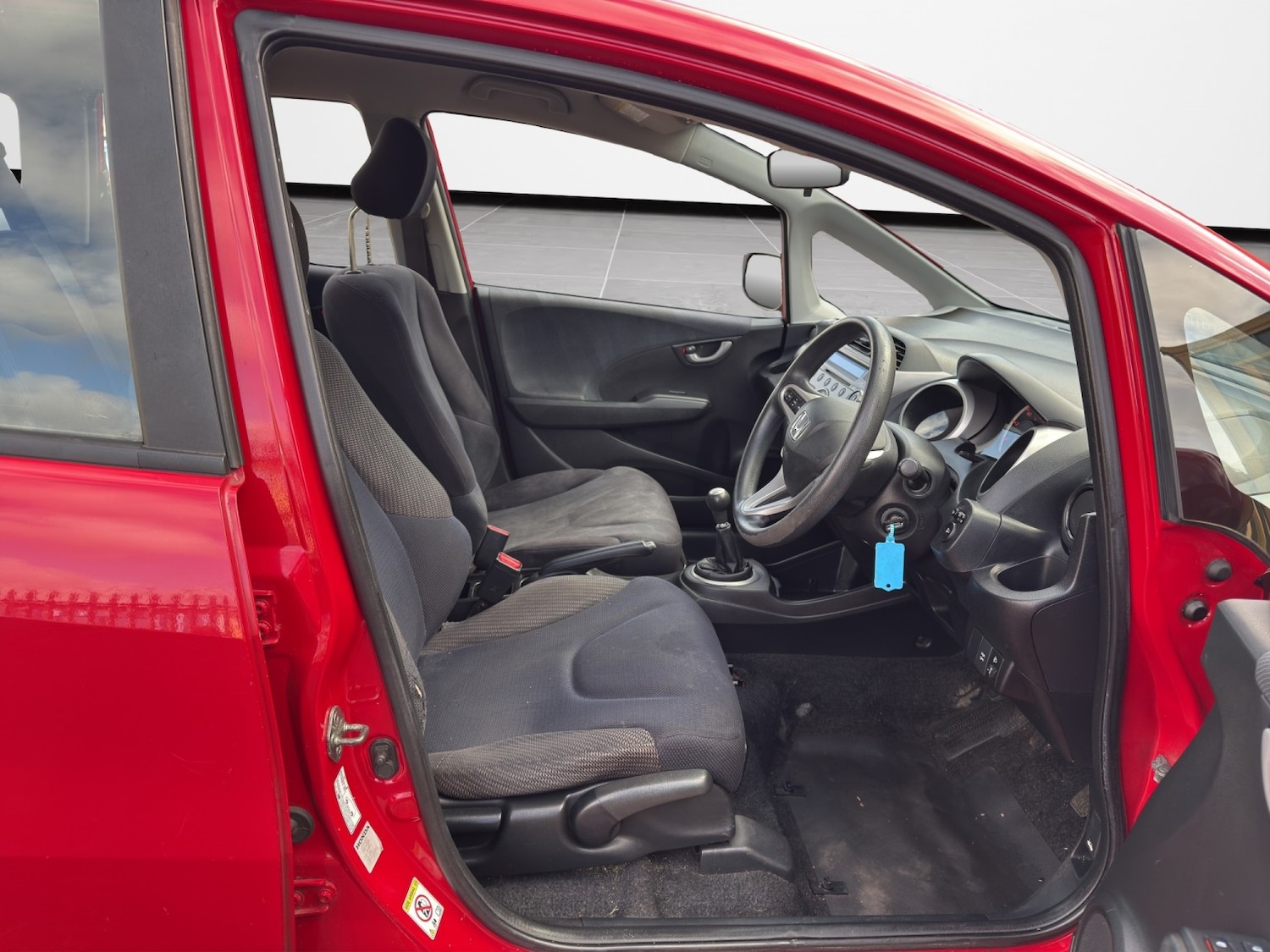 Used Honda Jazz 2010 for sale - 77636982: Photo 9