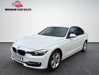 Used BMW 3 Series 2015 for sale - 78608313: Photo