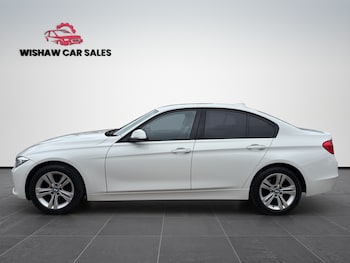 Used BMW 3 Series 2015 for sale - 78608313: Photo