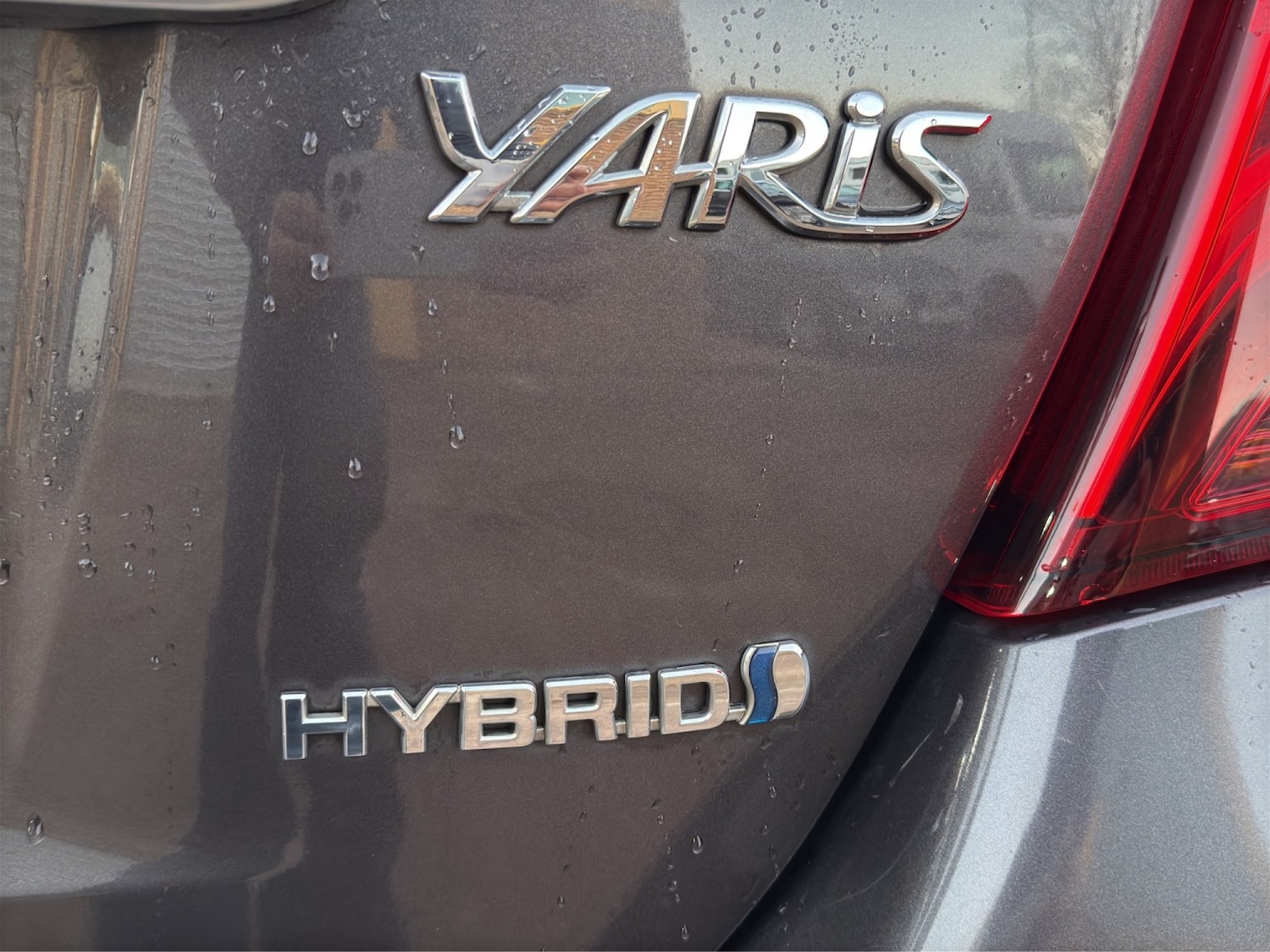 Used Toyota Yaris 2015 for sale - 76596550: Photo 25