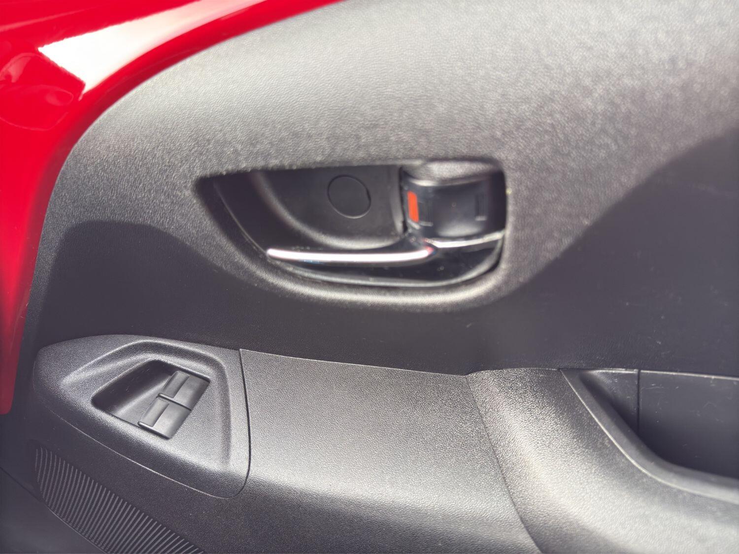 Used Toyota AYGO 2014 for sale - 76482858: Photo 12