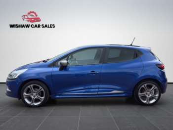 Used Renault Clio 2018 for sale - 75371811: Photo