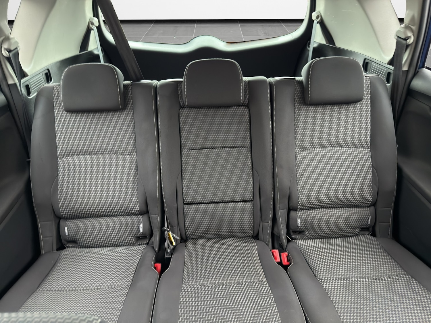 Used Toyota Verso 2015 for sale - 76380326: Photo 13