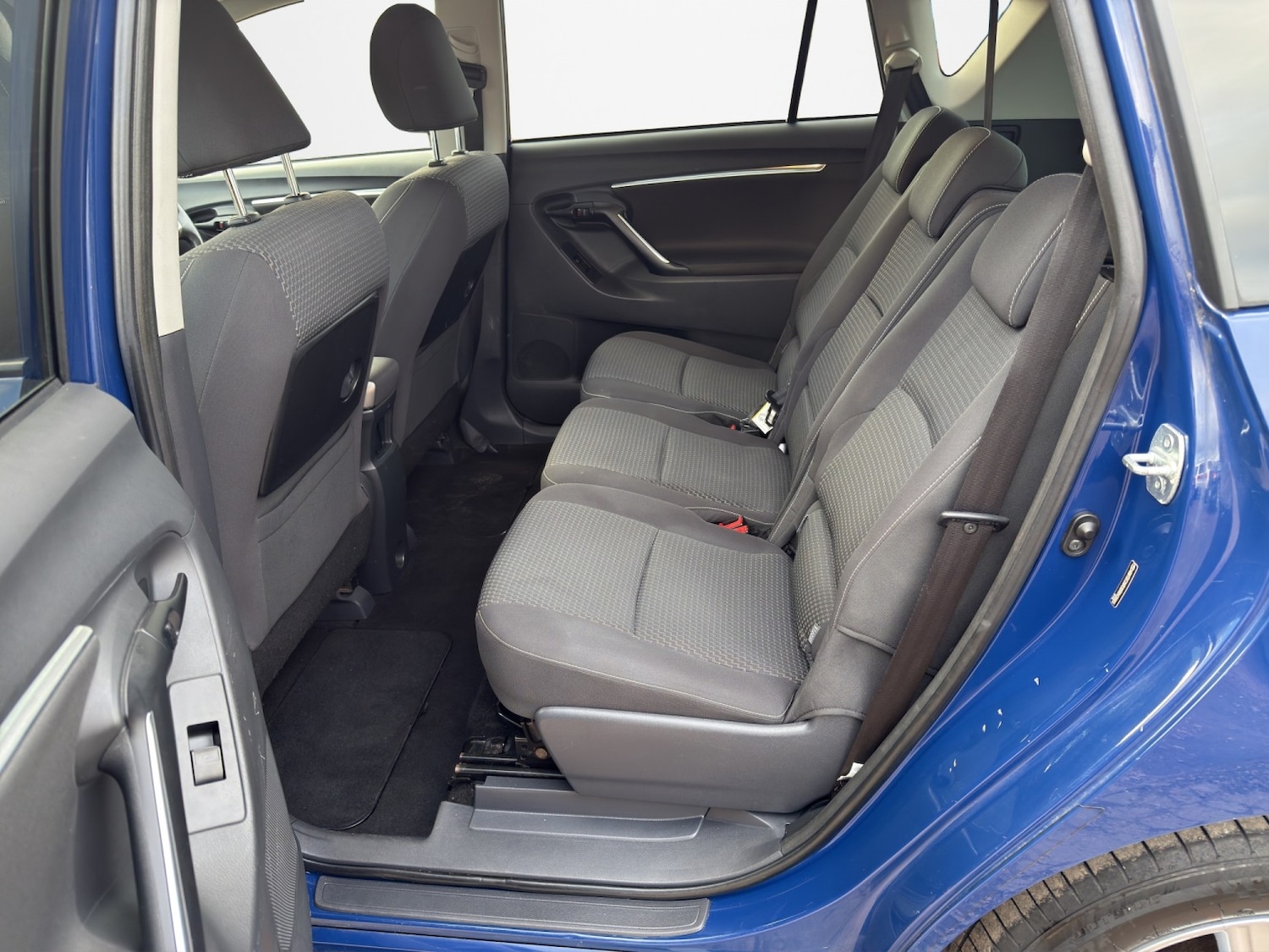 Used Toyota Verso 2015 for sale - 76380326: Photo 19