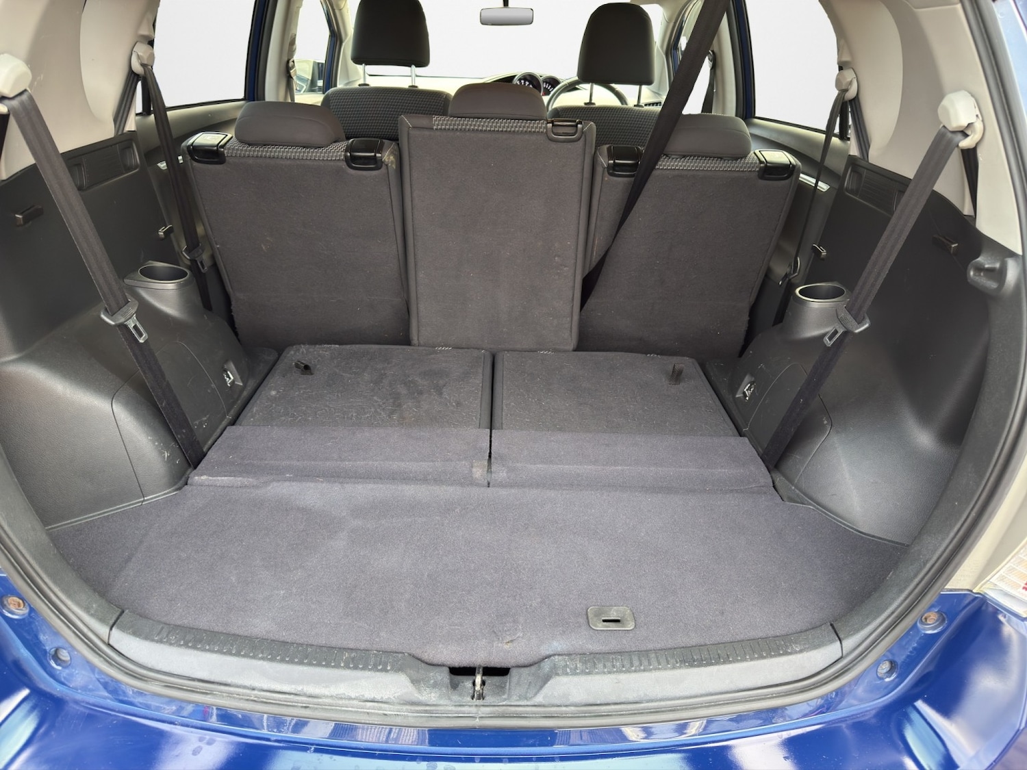 Used Toyota Verso 2015 for sale - 76380326: Photo 20