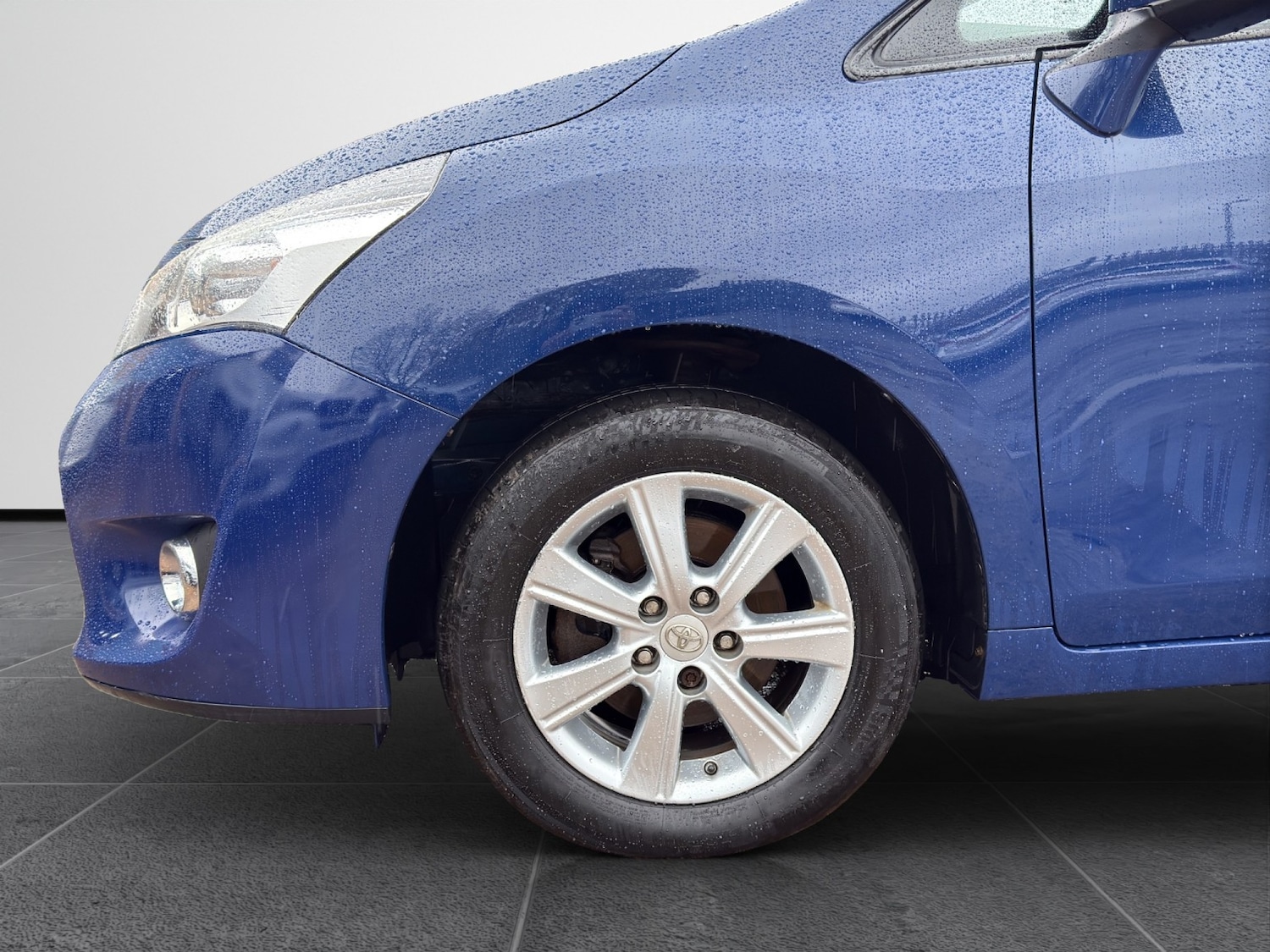 Used Toyota Verso 2015 for sale - 76380326: Photo 21