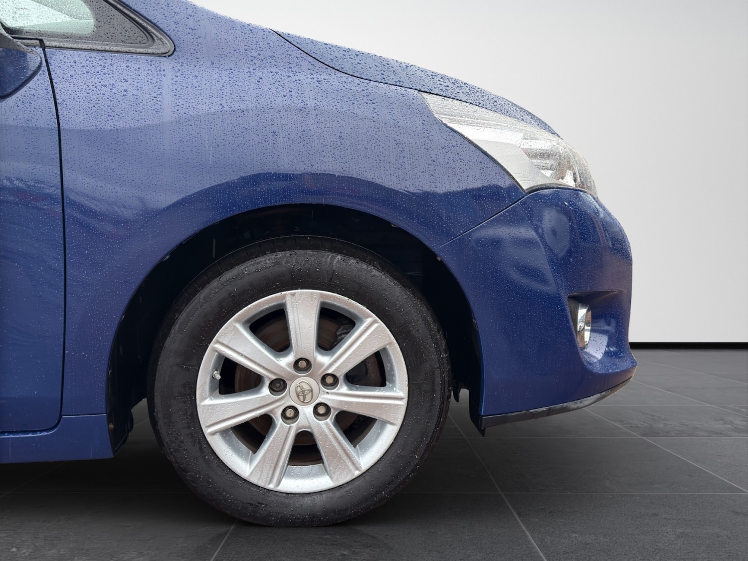 Used Toyota Verso 2015 for sale - 76380326: Photo 23