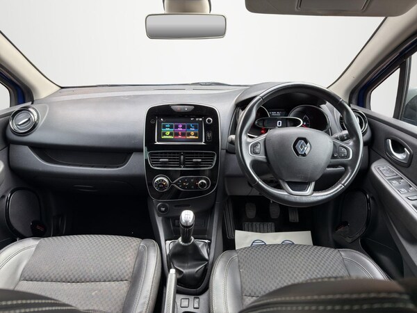 Used Renault Clio 2019 for sale - 76120376: Photo 15