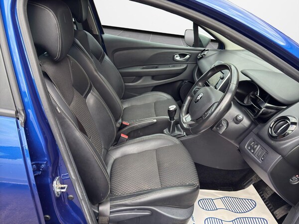 Used Renault Clio 2019 for sale - 76120376: Photo 17