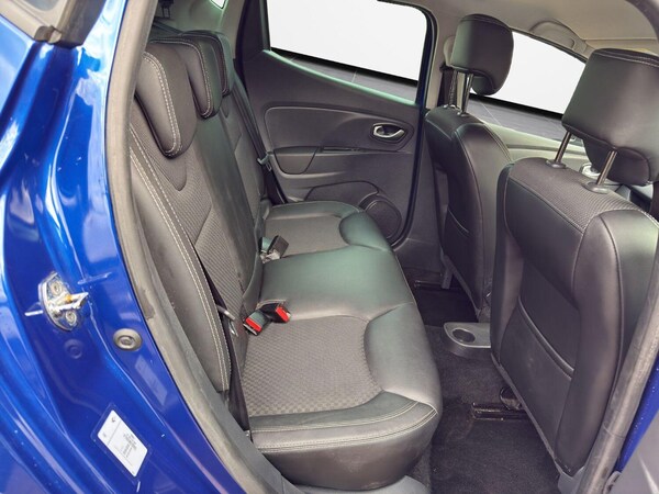 Used Renault Clio 2019 for sale - 76120376: Photo 18