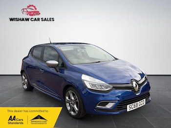 Renault - Clio