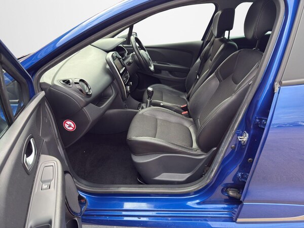 Used Renault Clio 2019 for sale - 76120376: Photo 20