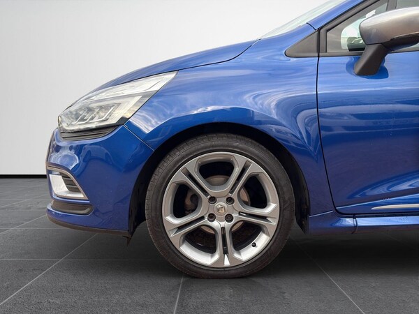 Used Renault Clio 2019 for sale - 76120376: Photo 22