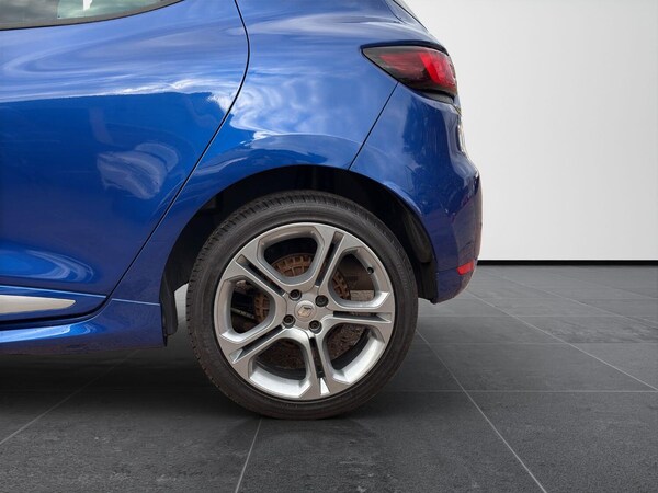 Used Renault Clio 2019 for sale - 76120376: Photo 23