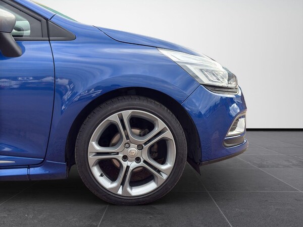 Used Renault Clio 2019 for sale - 76120376: Photo 24