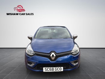 Used Renault Clio 2019 for sale - 76120376: Photo 2