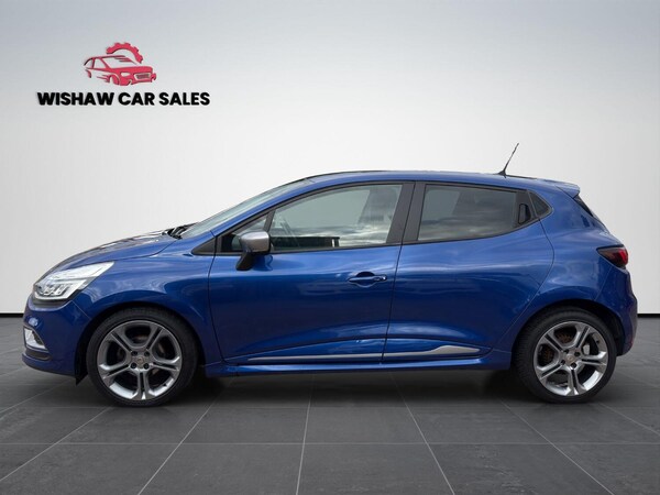 Used Renault Clio 2019 for sale - 76120376: Photo 3
