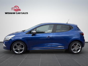 Used Renault Clio 2019 for sale - 76120376: Photo 3