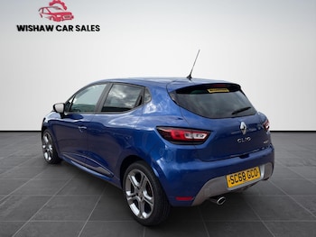 Used Renault Clio 2019 for sale - 76120376: Photo 4
