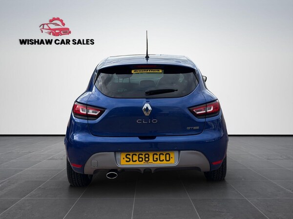 Used Renault Clio 2019 for sale - 76120376: Photo 5