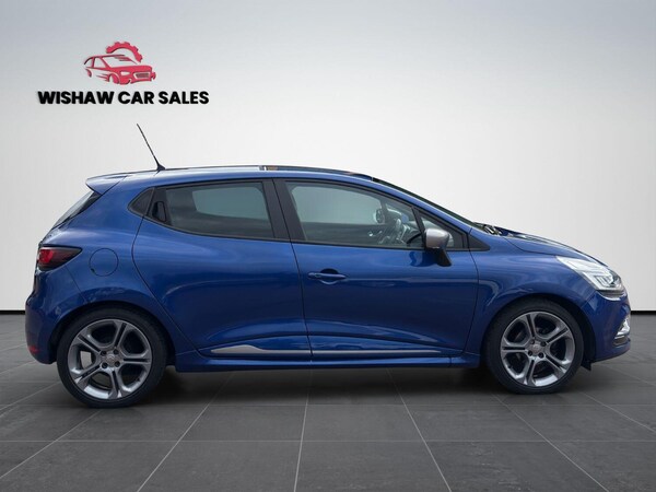 Used Renault Clio 2019 for sale - 76120376: Photo 7