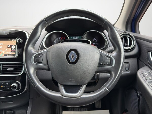 Used Renault Clio 2019 for sale - 76120376: Photo 9