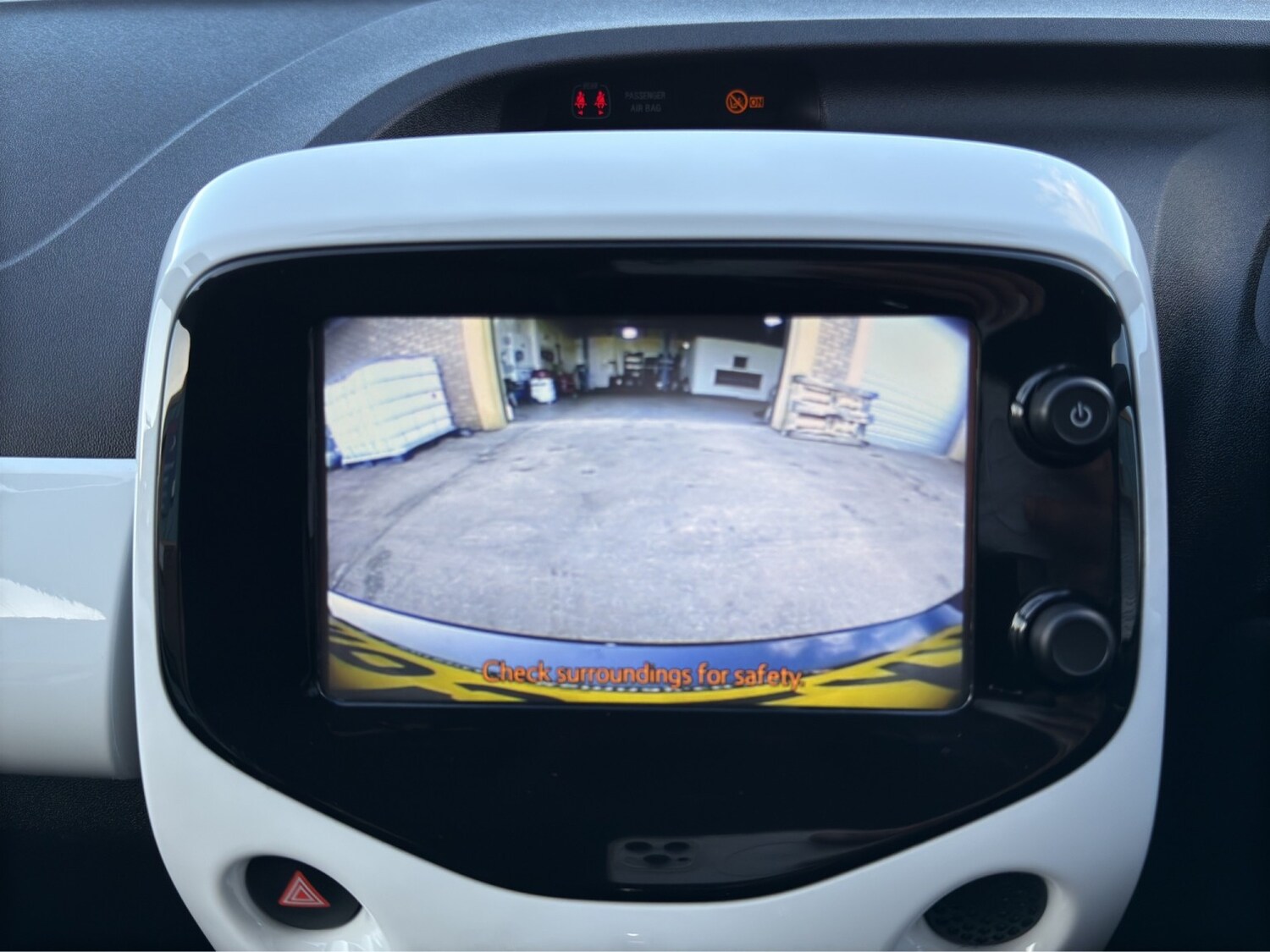 Used Toyota AYGO 2015 for sale - 77991740: Photo 26