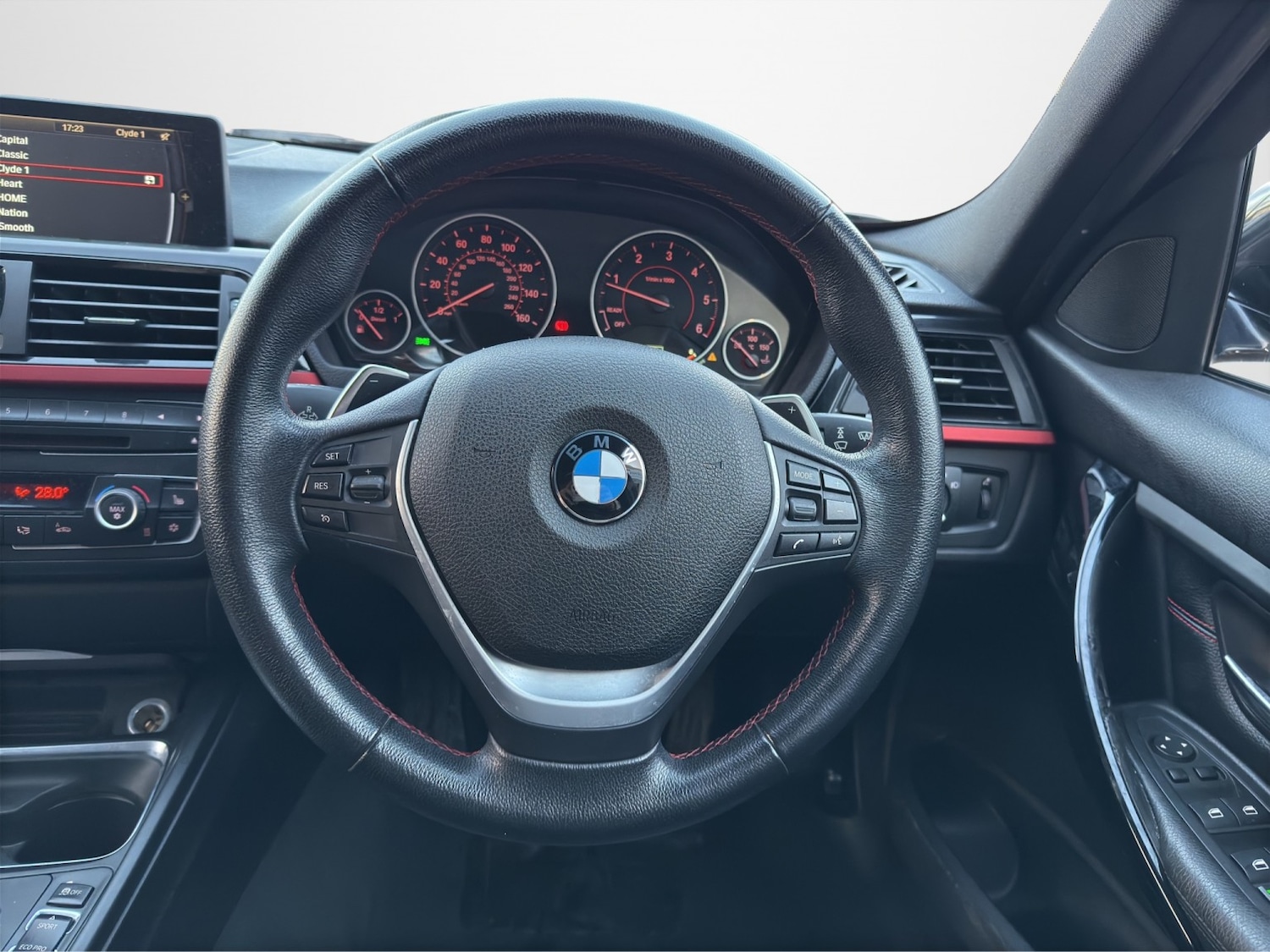 Used BMW 3 Series 2012 for sale - 76751731: Photo 10