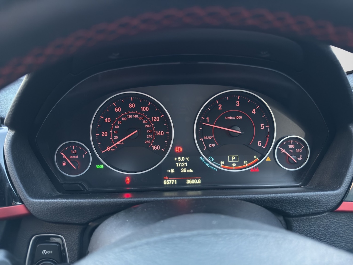 Used BMW 3 Series 2012 for sale - 76751731: Photo 11