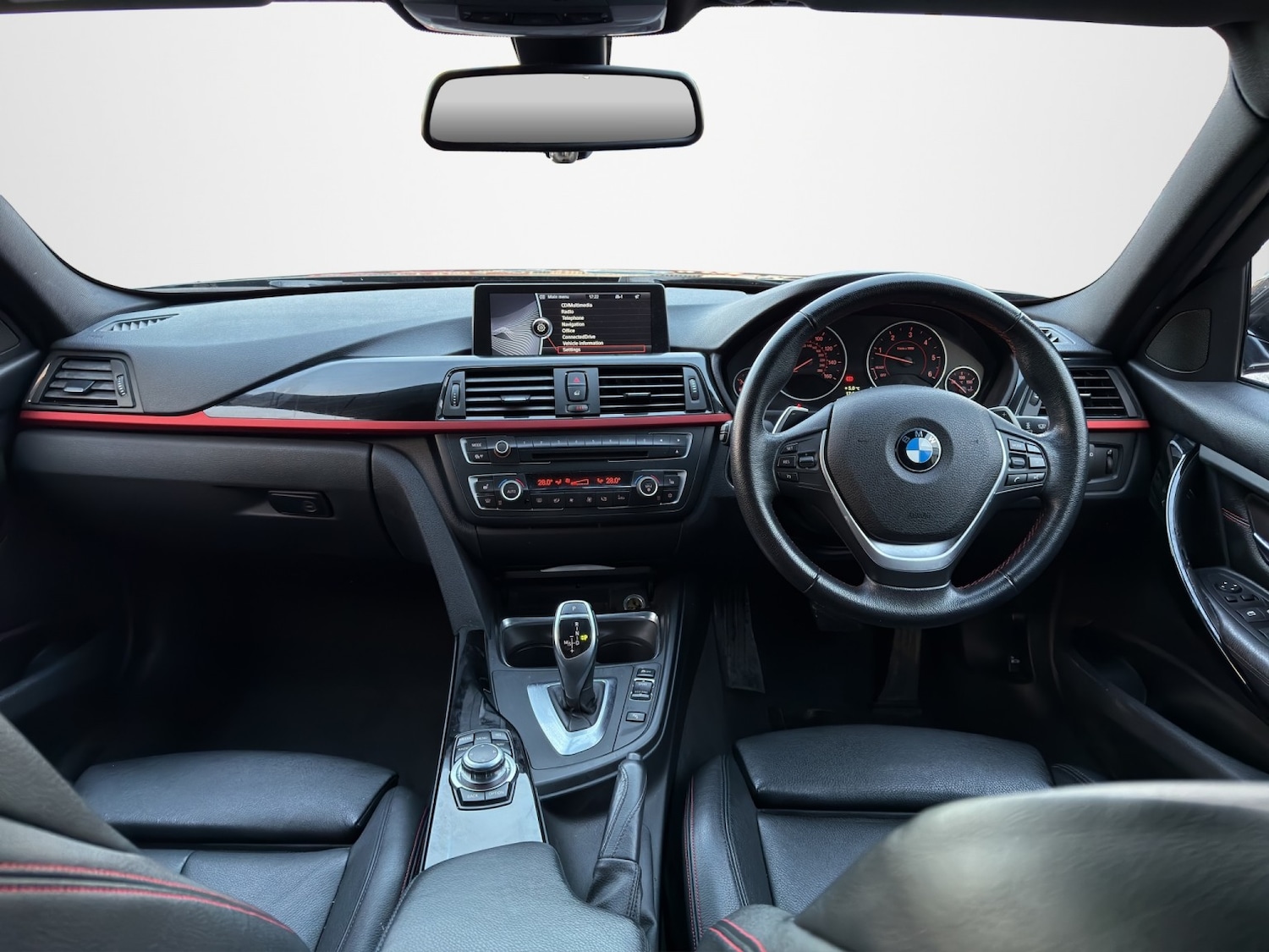 Used BMW 3 Series 2012 for sale - 76751731: Photo 14