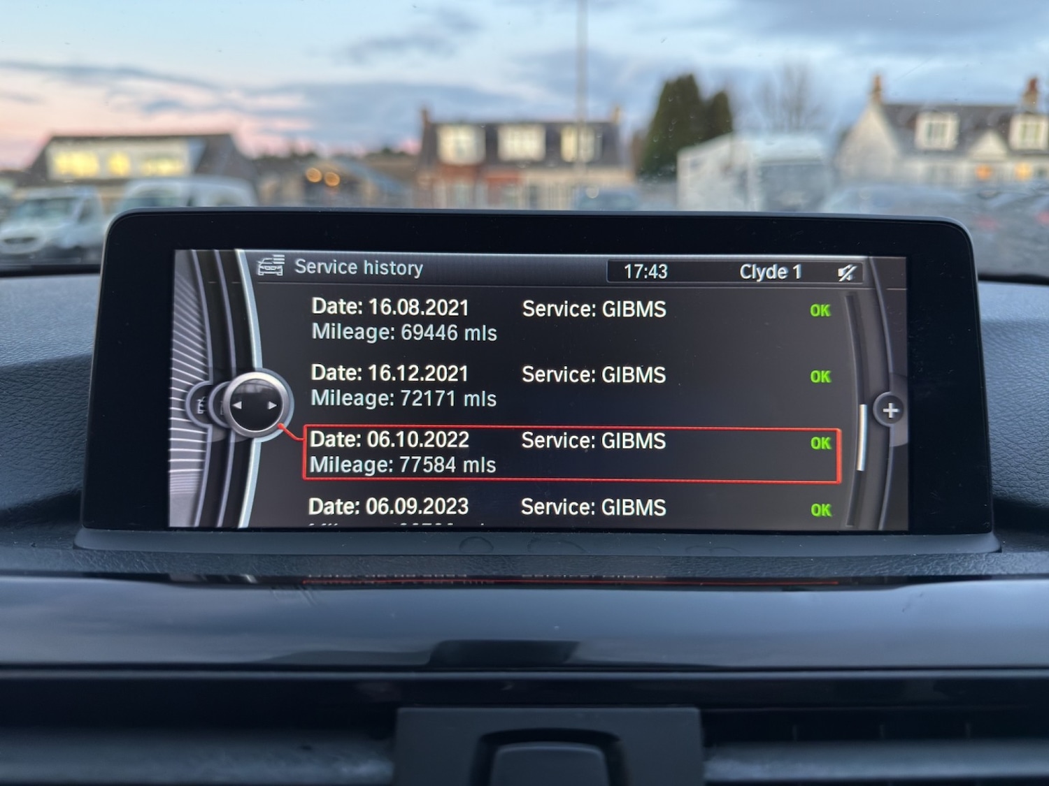 Used BMW 3 Series 2012 for sale - 76751731: Photo 18