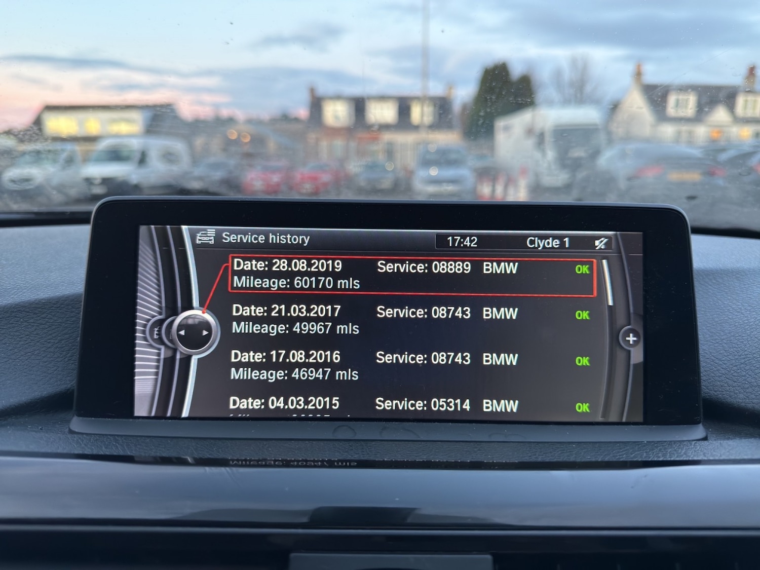 Used BMW 3 Series 2012 for sale - 76751731: Photo 19