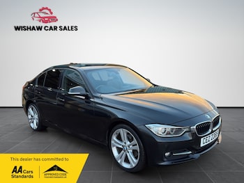 Used BMW 3 Series 2012 for sale - 76751731: Photo