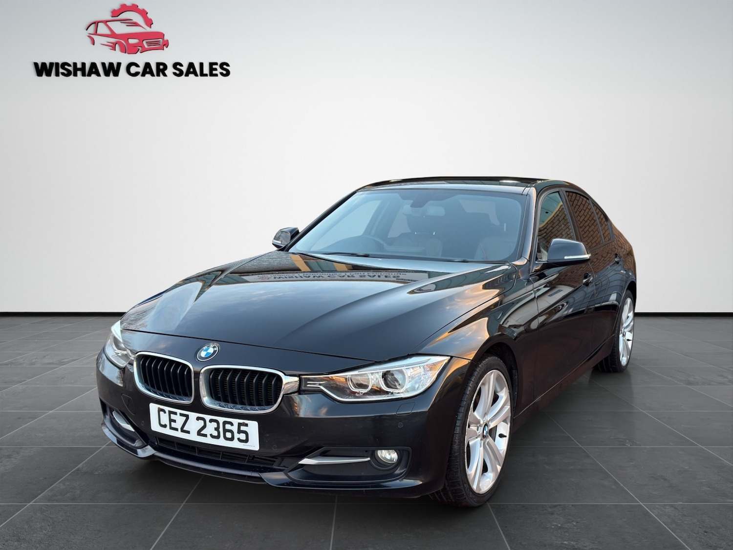 Used BMW 3 Series 2012 for sale - 76751731: Photo 2