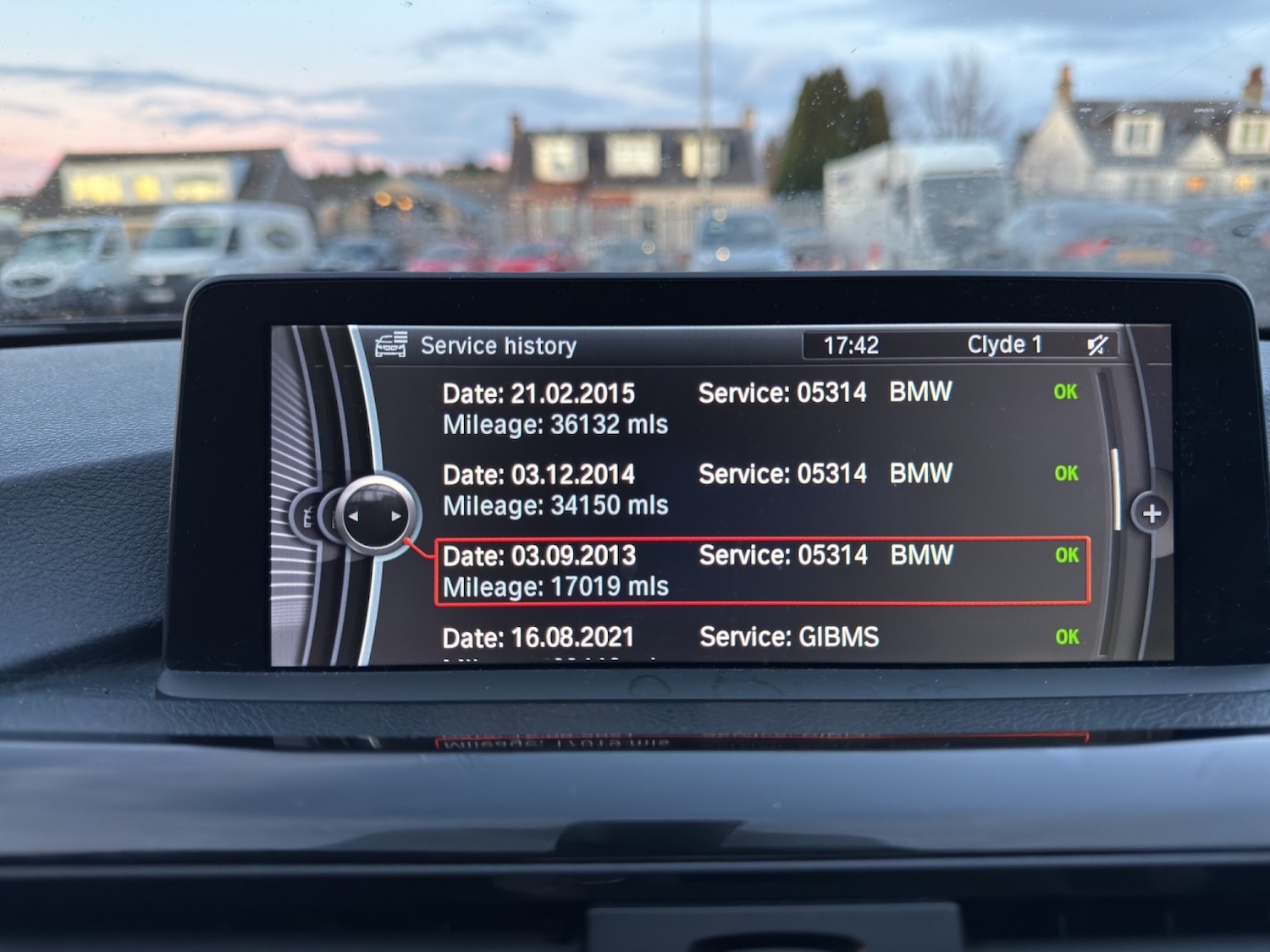 Used BMW 3 Series 2012 for sale - 76751731: Photo 21