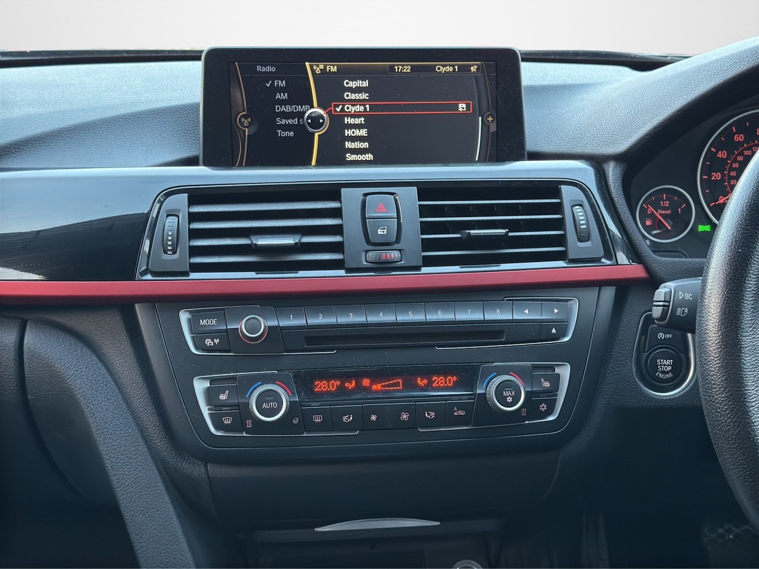 Used BMW 3 Series 2012 for sale - 76751731: Photo 22