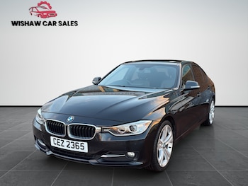 Used BMW 3 Series 2012 for sale - 76751731: Photo