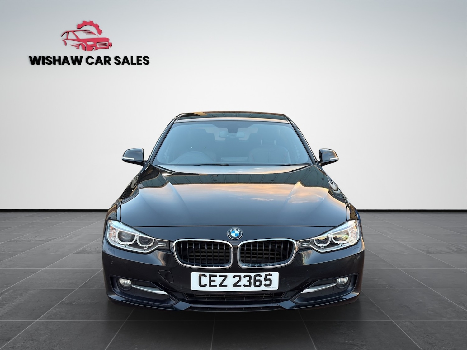 Used BMW 3 Series 2012 for sale - 76751731: Photo 3