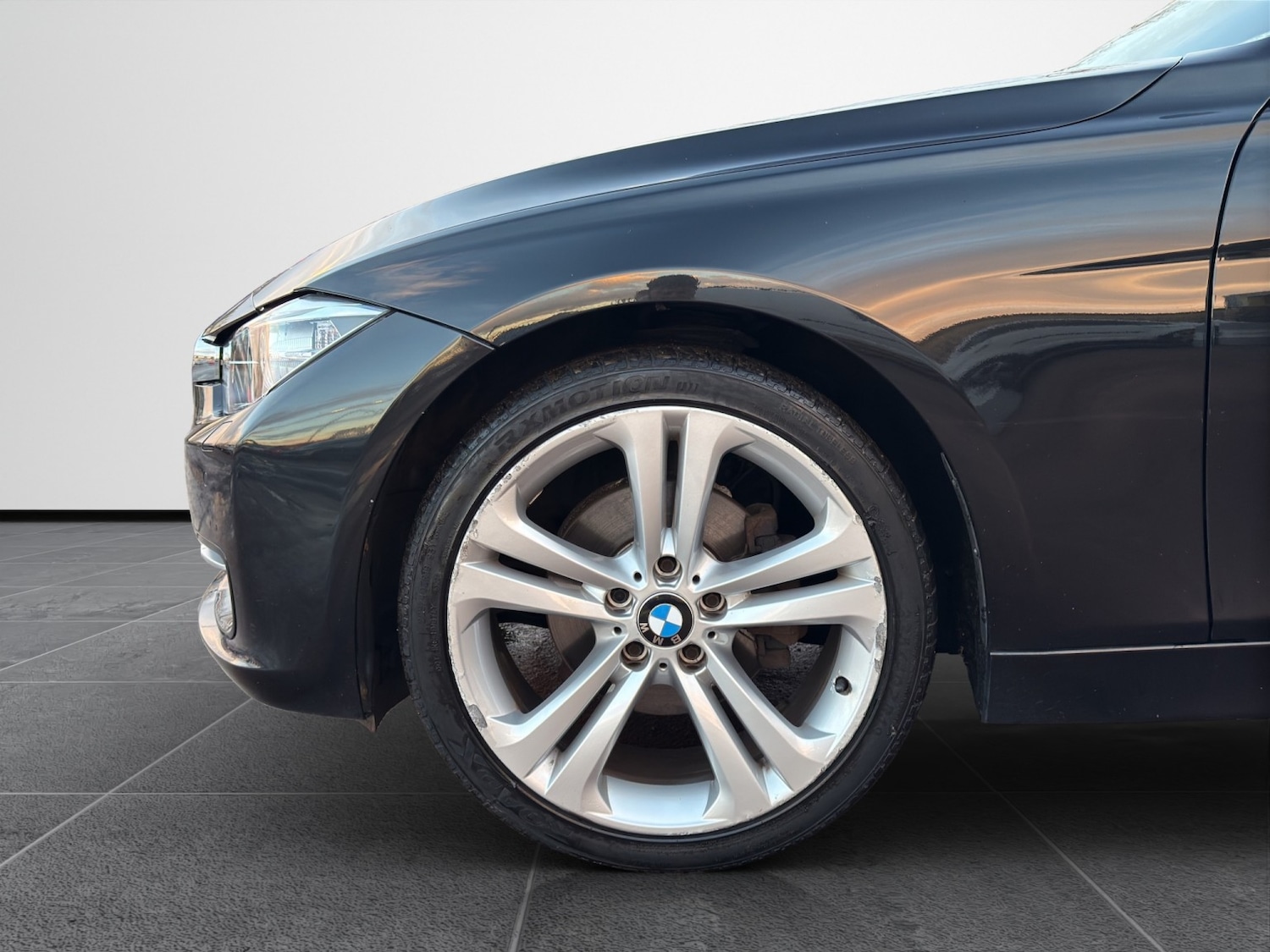 Used BMW 3 Series 2012 for sale - 76751731: Photo 31