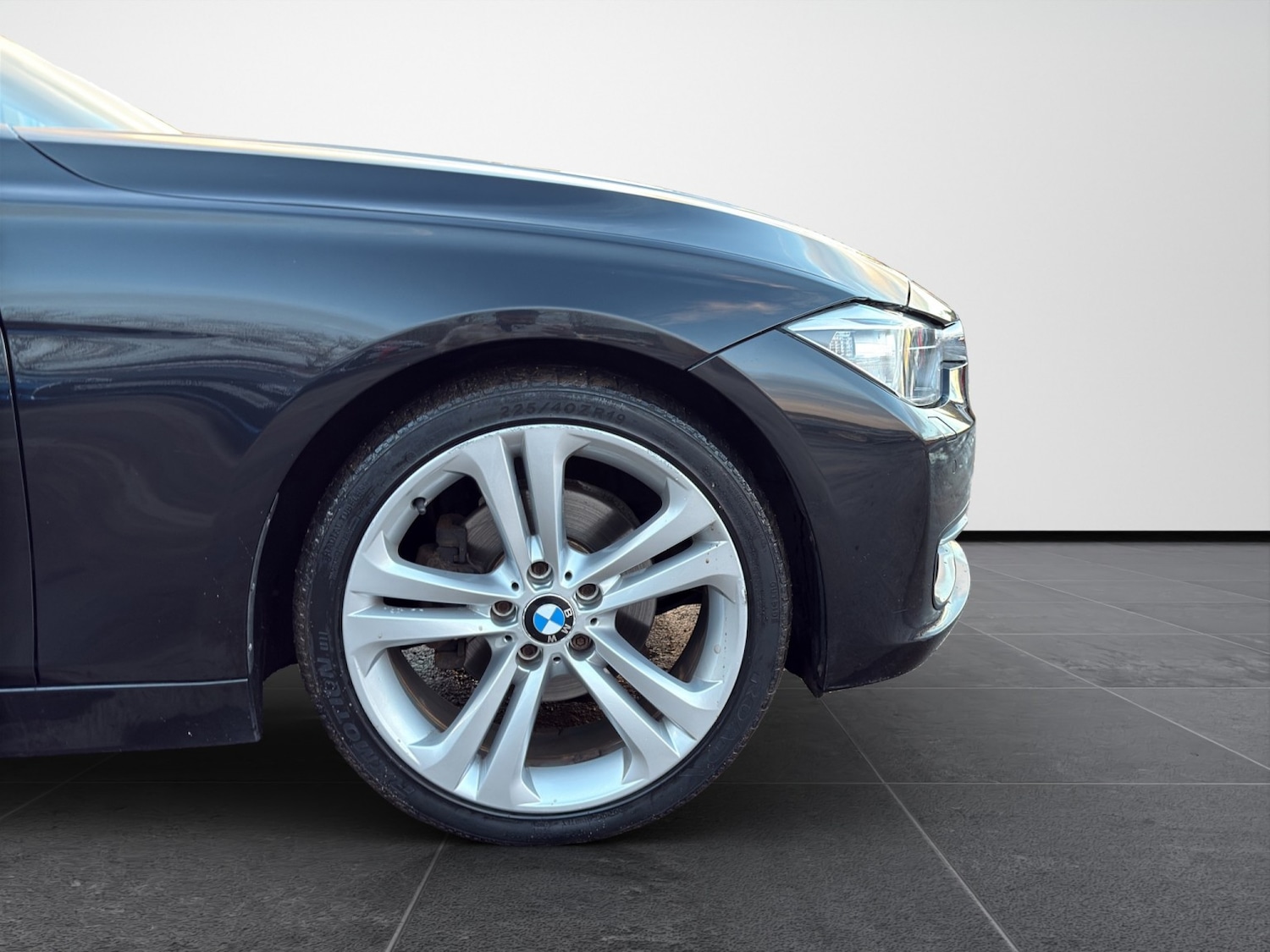 Used BMW 3 Series 2012 for sale - 76751731: Photo 33