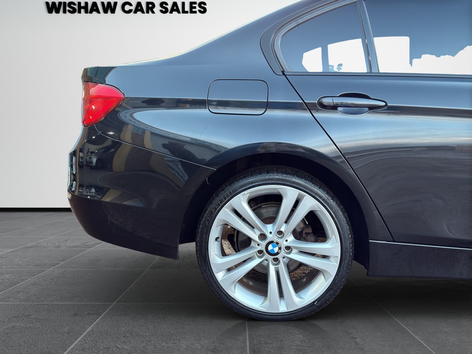 Used BMW 3 Series 2012 for sale - 76751731: Photo 34