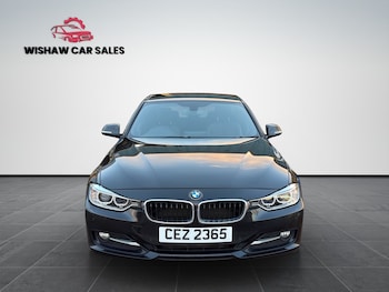 Used BMW 3 Series 2012 for sale - 76751731: Photo