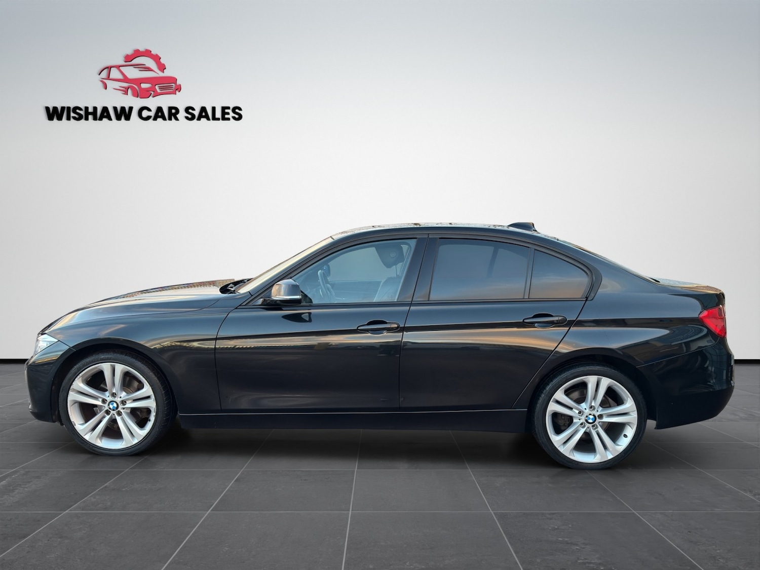 Used BMW 3 Series 2012 for sale - 76751731: Photo 4