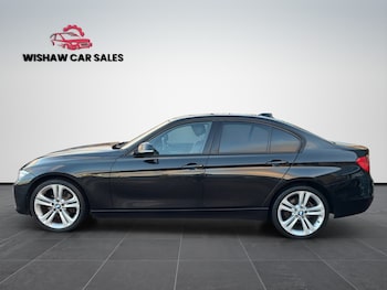 Used BMW 3 Series 2012 for sale - 76751731: Photo