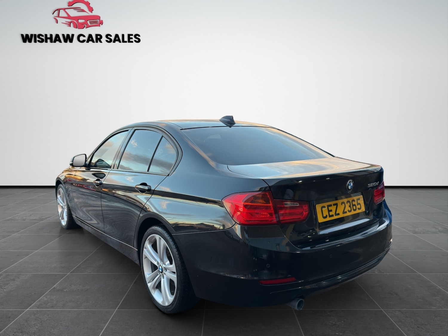 Used BMW 3 Series 2012 for sale - 76751731: Photo 5