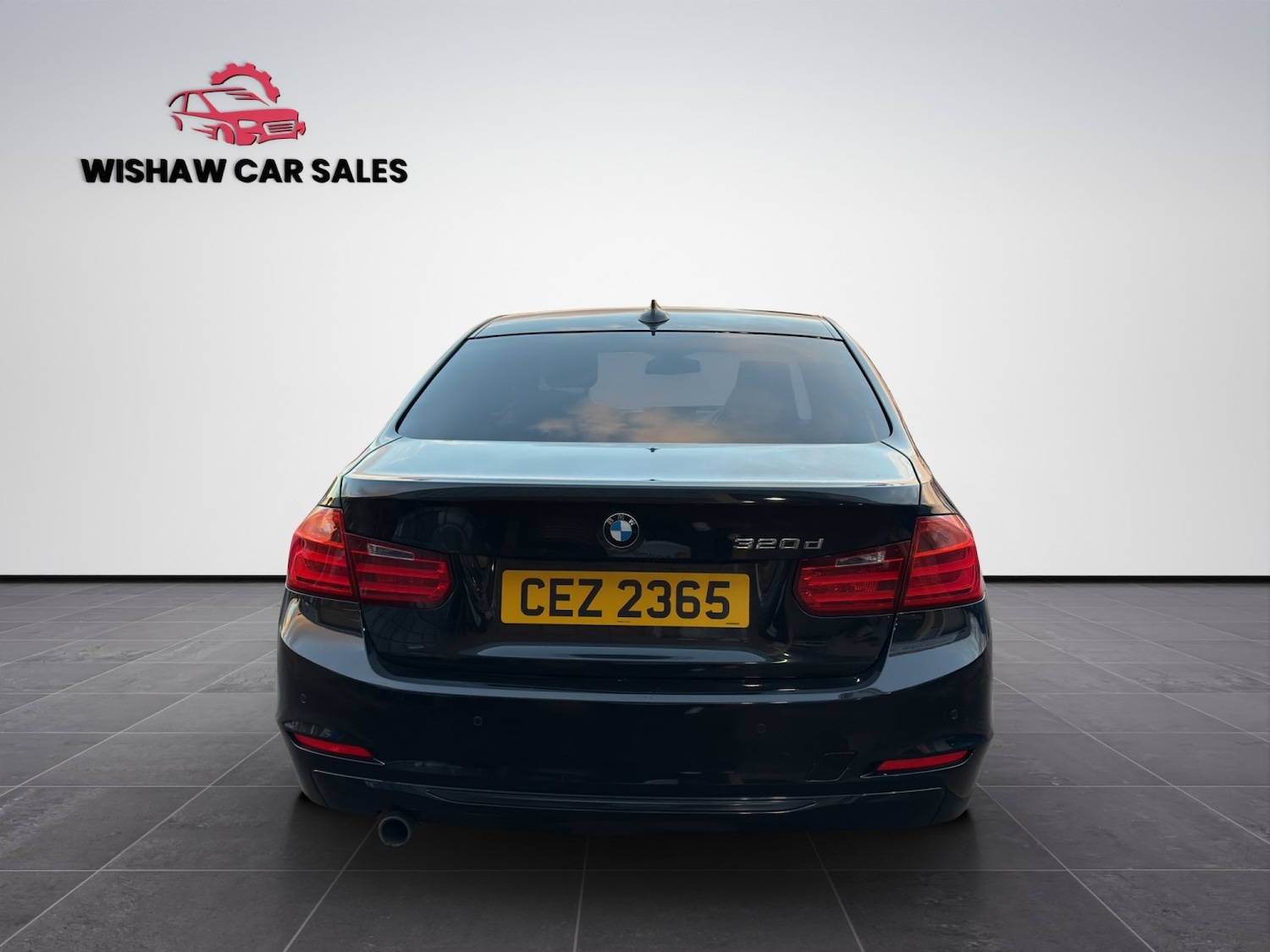 Used BMW 3 Series 2012 for sale - 76751731: Photo 6